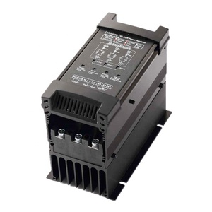 Fourty 40A SCR regolatore di tensione regolatore di tensione trifase tipo corrente AC - Product Image 1