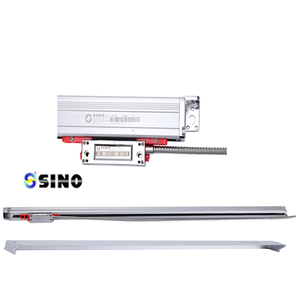 SINO KA600 professionale lineare scale di vetro codificatore lineare per fresatrici, tornio, rettifica, EDM, alesatrice - Product Image 5