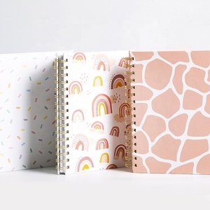 Wholesale Linen Customised Journal Hardcover <strong>Notebook</strong> Custom Logo Journal Planner Cheap Custom <strong>Notebooks</strong> - Product Image 1