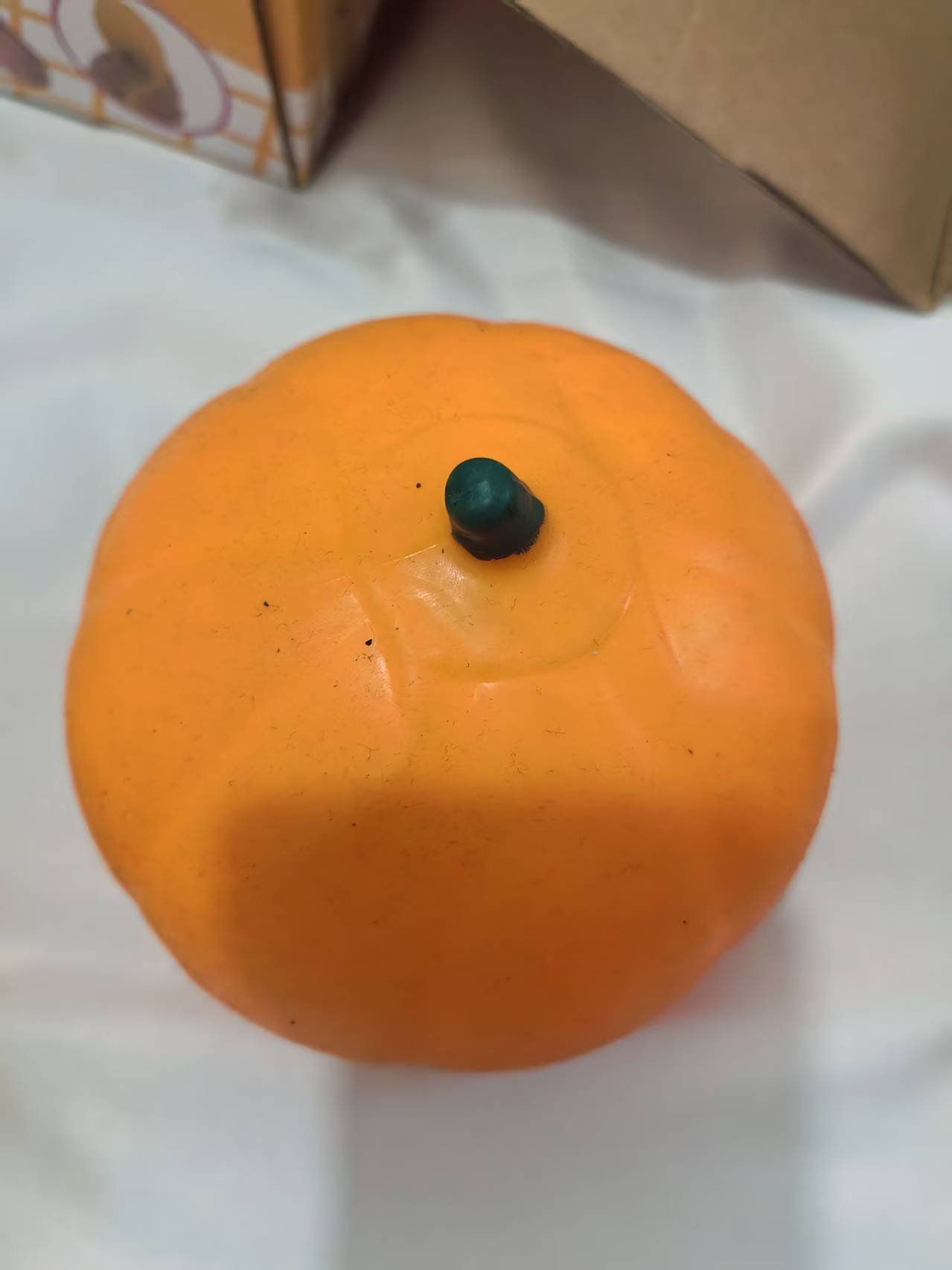 14 Pumpkin
