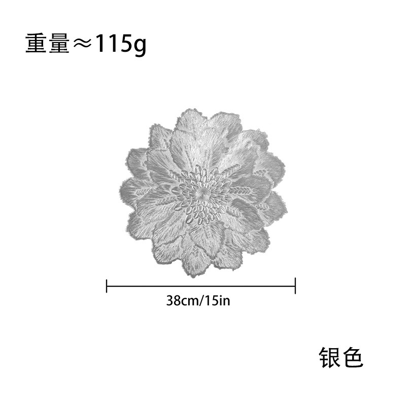 silver