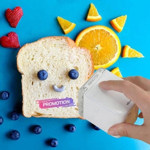 2025 Special Direct Sales MINI Handheld Portable Colorful Mbrush <strong>Coding</strong> Machine With Color Fast Dry <strong>Ink</strong> - Product Image 3