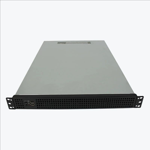 550 Deep Server Chassis 1U Rack-<strong>Type</strong> Enterprise Storage 4 Hard Disk Slots ATX Motherboard 19-inch <strong>Embedded</strong> <strong>Computer</strong> Ready Stock - Product Image 5