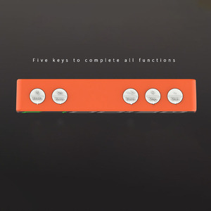 Timer elettronico Multi-funzionale da tavolo portatile per il conto alla rovescia per il Fitness Smart Timer LED per la palestra di allenamento digitale - Product Image 3