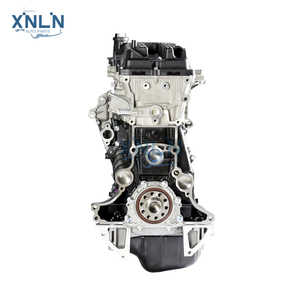 2TR-FE 2.7L VVT-i DOHC Long Block motore nuovissimo 2tr motori a benzina per Toyota Hilux Tacoma Prado Fortuner Hiace Innova 4runner
