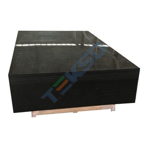 Black <strong>HDPE</strong> Board 3/8&quot; <strong>10</strong> <strong>mm</strong> Recycled <strong>HDPE</strong> Board 4x8 Pig Farm <strong>Hdpe</strong> Sheet Extruded Plastic Board - Product Image 2