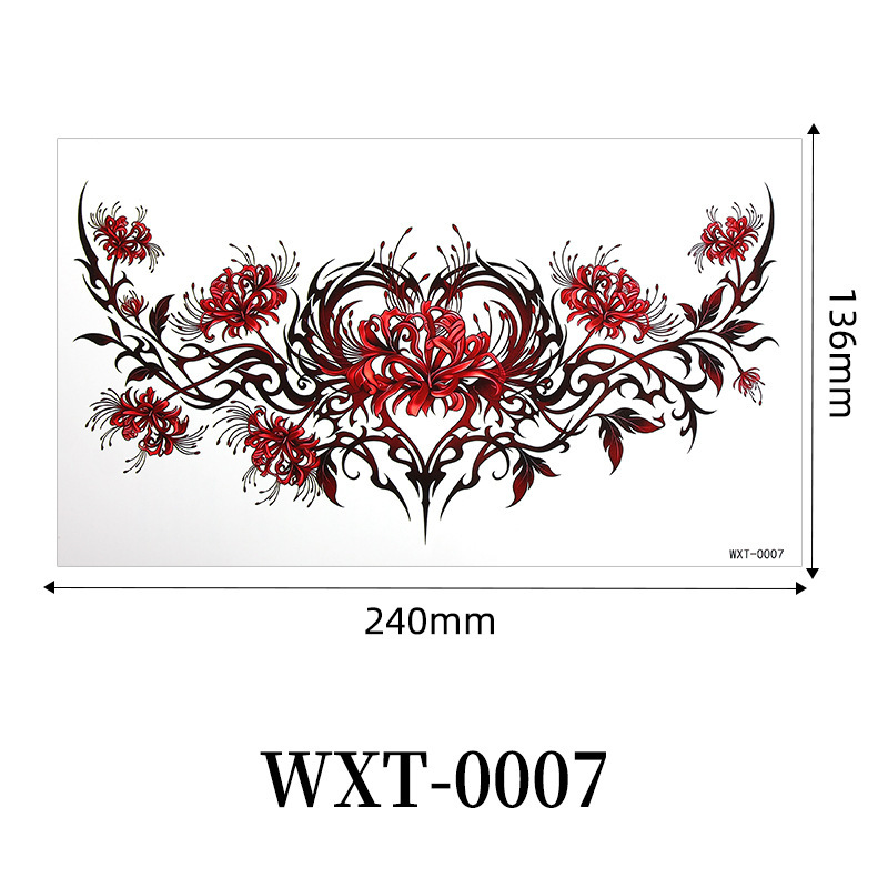 Wxt-0007-136240mm die