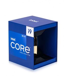 מעבד חדש i9 12900k cpu lga 1700 24 ליבה משחקים מחשב שולחני ליבה i9 - Product Image 1