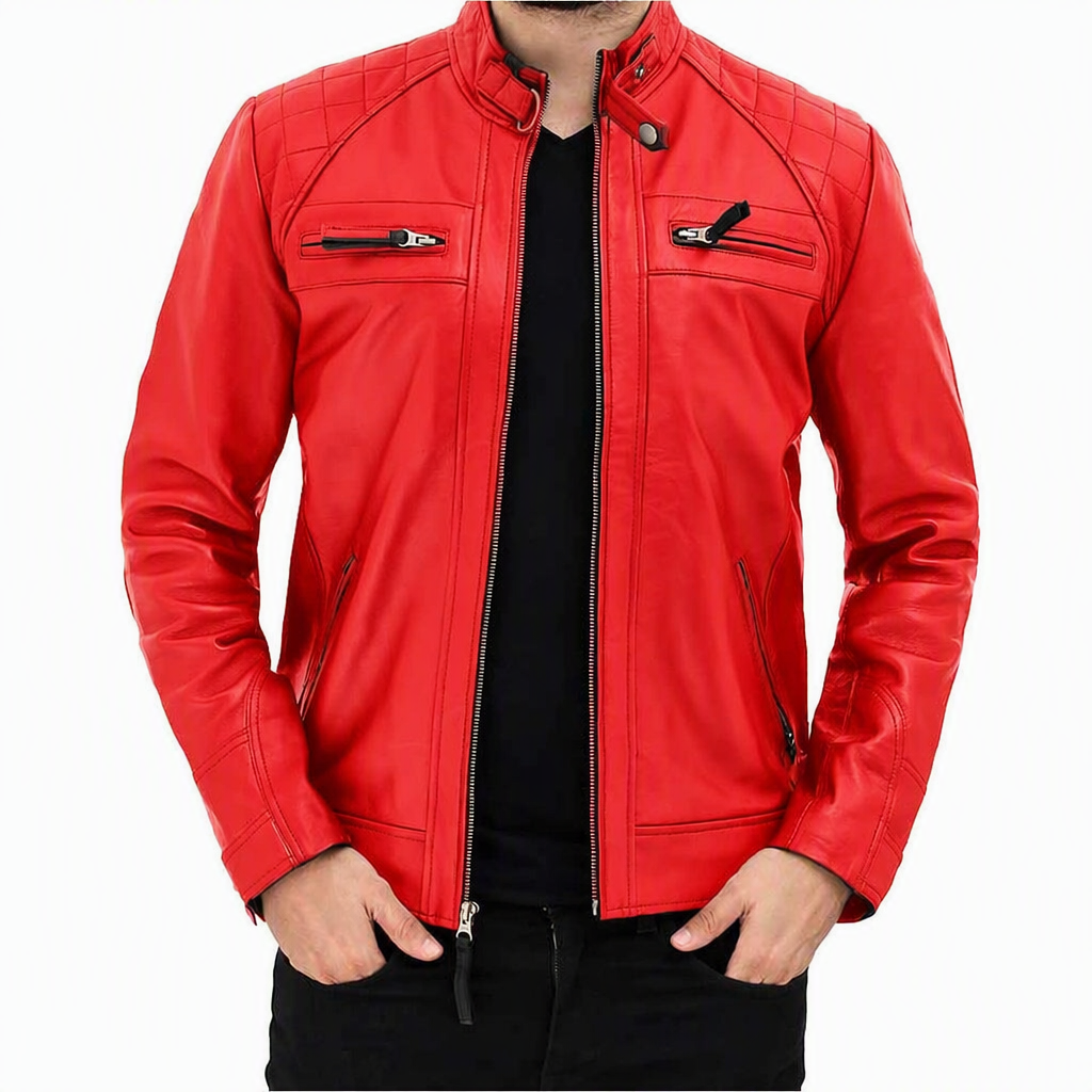 Coral Red