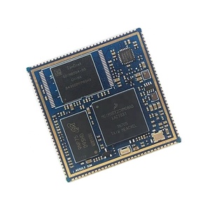 System auf Modul Som Module Linux Ethernet Module IDO-SOM6Y08 mit i.MX 6ULL SoC ARM CortexA7 M7 800MHz IOT