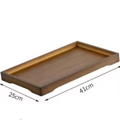 Medium size: 41*25*3.5cm