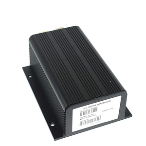 Supplying Forklift <strong>Controllers</strong> OEM 1205M-5603 36V 500A Motor <strong>Control</strong> Panel - Product Image 5