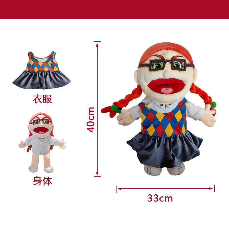 Pénélope-hauteur 40cm