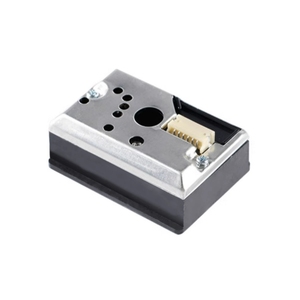 GP2Y1014AUVF PM2.5 Sensor modul Staub-/Staub-/Luftqualität erkennungs sensor modul - Product Image 1