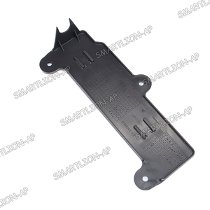כיסוי ממסר מנוע הרכב עבור peugeot 206 207 citroen c2 באיכות גבוהה 126764 כיסוי מכונית