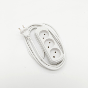 <strong>Multi</strong> <strong>Function</strong> Practical <strong>3</strong> Jacks Electrical Universal Power <strong>Socket</strong> - Product Image 4