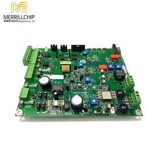 Yüksek kalite profesyonel çift taraflı PCB Shenzhen PCB baskı devre tüketici kurulu PCBA imalat sözleşme üreticisi - Product Image 4