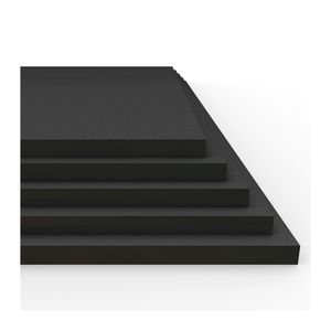 Sınıf PE100 HDPE levha yüksek yoğunluklu polietilen malzeme plastik sac malzeme - Product Image 1