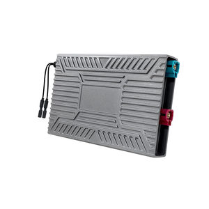 Alfa Romeo için ritim kablosuz Carplay Android otomatik akıllı modül Alfa Giulia 2017-2020 ses kontrolü navigasyon - Product Image 5