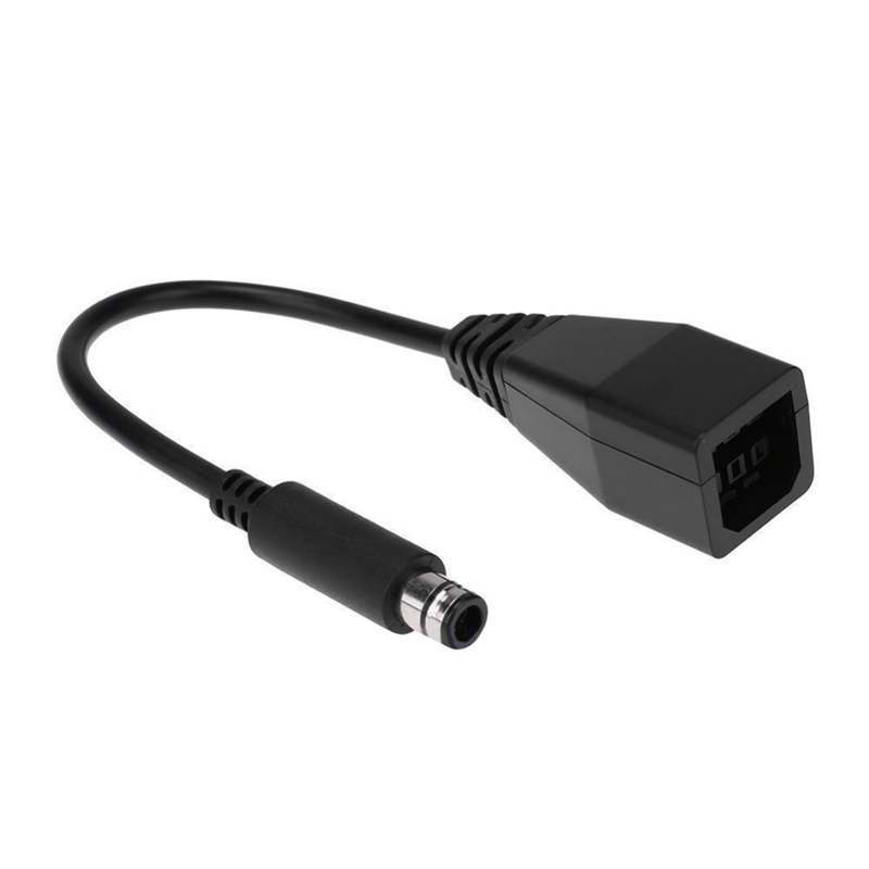 Black For Xbox E