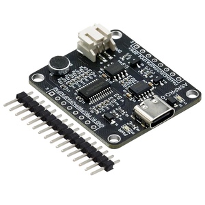 ASR PRO <strong>voice</strong> <strong>recognition</strong> module serial port one click downloading offline <strong>voice</strong> development board - Product Image 3