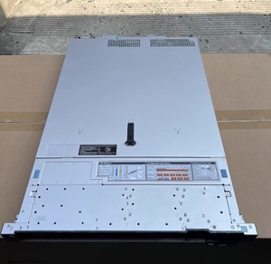 ใช้ R440แร็คเซิร์ฟเวอร์ที่มี4x 3.5 "HDD 16สล็อตหน่วยความจำกิกะบิต LAN H330 Pass-Through พร้อม - Product Image 3