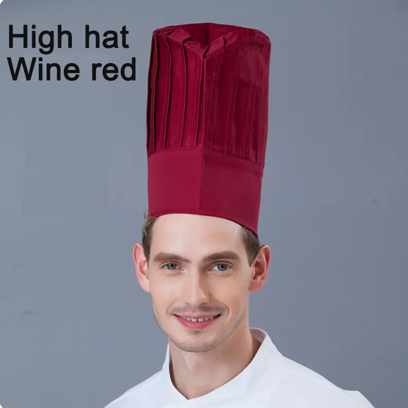 wine red long