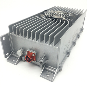 Dilong OBC DCDC 2 in 1統合オンボード充電器2kW 48V 60Vオンボード充電器および14V DC-DCコンバータコンボユニット - Product Image 6