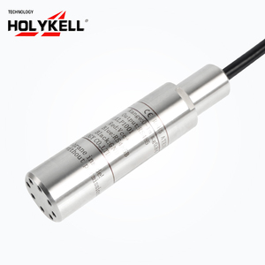 Holykell OEM Heizöl tanks Tauch füllstand sensor RS485 Digitale Ausgangs kalibrierung dichte HPT604 - Product Image 3