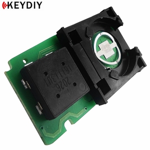 Keydiy TB01 KD กุญแจอัจฉริยะรีโมทคอนโทรลอเนกประสงค์พร้อมกล่องรับส่งสัญญาณ8A สำหรับ Toyota Corolla RAV4 Camr - Product Image 5