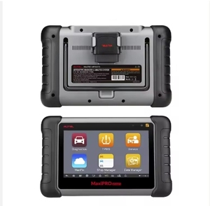 2024 Autel MaxiPro MP808S-TS TPMS strumento bidirezionale con TPMS Relearn resto di programmazione sistema completo - Product Image 5