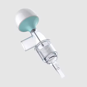 <strong>Yongyue</strong> Reusable Respiratory Monitor Portable Anti-Chocking Device for Dog and Cat Easy to Use Veterinary Equipment for Pets - Product Image 3