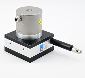 Sensore di spostamento del filo di trazione del sensore incrementale del sensore HA78M-3000mm alta precisione - Product Image 3