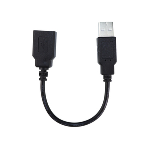 Factory in Stock <strong>Usb</strong> 2.0 Male to Female Plug Od 4.0Mm Cable High-Speed <strong>Usb</strong> 2.0 a to an Extension Data Cable - Product Image 6