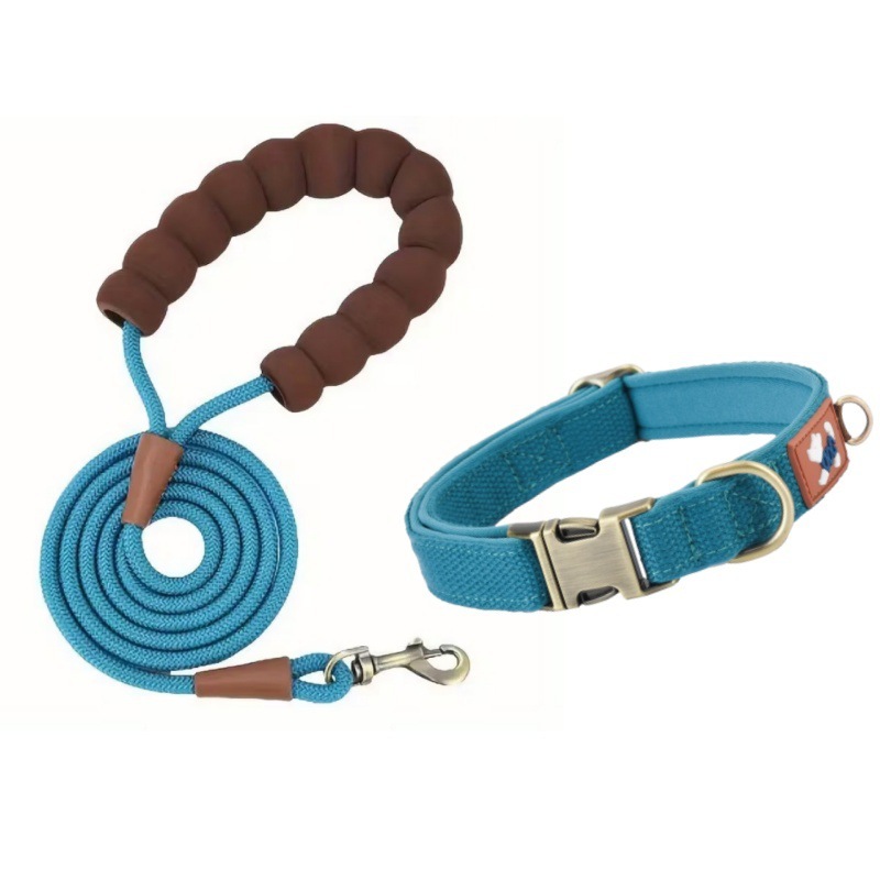 Set: Blue