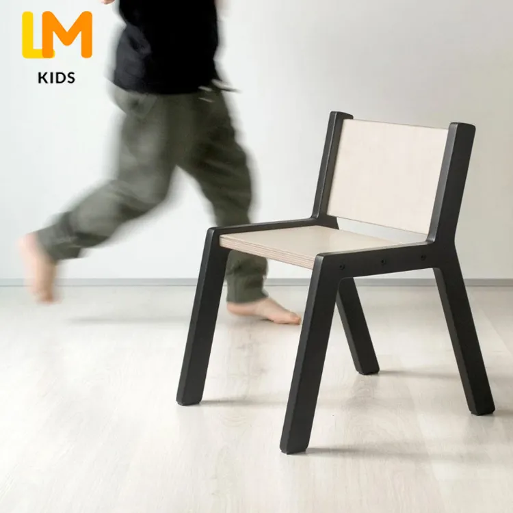 एल एम बच्चों बच्चे लकड़ी के खाने के लिए कुर्सी का इस्तेमाल किया, पोर्टेबल ऊंचाई समायोज्य बच्चे बूस्टर के लिए कुर्सियों बच्चे