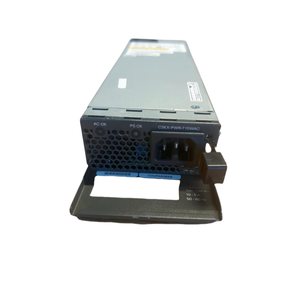 3560x 3750x loạt chuyển đổi nguồn cung cấp C3KX-PWR-350WAC và C3KX-PWR-715WAC phụ kiện - Product Image 4