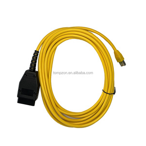 Length 5 Meters ENET (Ethernet to OBD) Interface Cable E-SYS ICOM <strong>Coding</strong> F-Series for BMW - Product Image 2