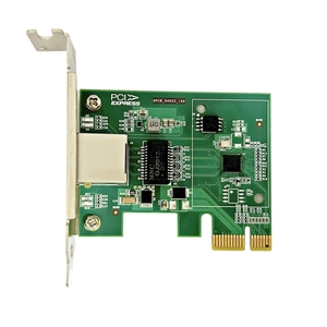 2.5ギガビットシングルRJ45ポートサーバーアダプターネットワーク制品 - Product Image 2