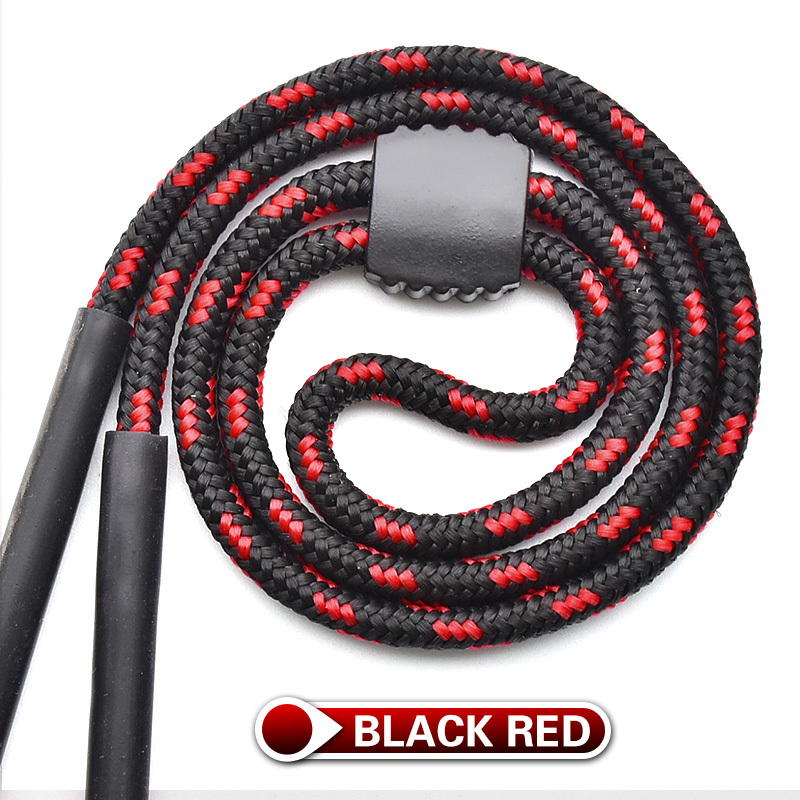 noir et rouge