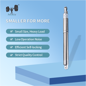 <strong>Linear</strong> Actuator with <strong>Potentiometer</strong> Position Sensor - Product Image 4