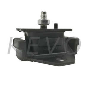 TOYOTA LAND CRUISER PRADO VZJ95 RZJ120 3L KAUÇUK BURÇ-motor montajı için 12361 54121 - Product Image 1