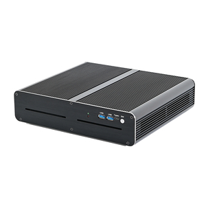 M.2 Nvme SSD 2x DDR4 Gaming 4GB GDDR5 ile güçlü Intel i7 i7 Mini PC oyun ve stüdyo için kullanılabilir abd/CN/ab fiş türleri - Product Image 3
