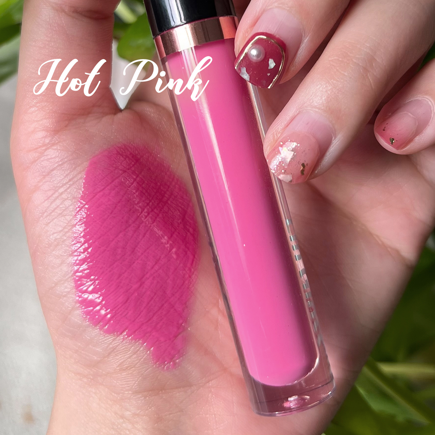 Hot-Pink