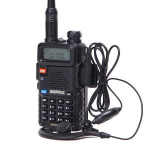 Baofeng วิทยุสื่อสารดิจิทัลรุ่น DM-5R PLUS,ทวนสัญญาณวิทยุสองทาง Vhf/uhf ทวนสัญญาณวิทยุสองย่านความถี่ + สาย USB 1ชั้น2 - Product Image 5