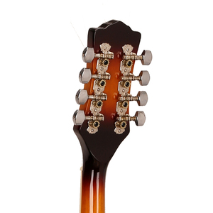 China <strong>String</strong> Instrument <strong>8</strong>-<strong>string</strong> High Quality Mandolin Gloss Finishing Musical Instrument <strong>Customized</strong> Mandolin Wholesale Price - Product Image 6