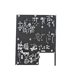 2/4/6/8層PCB製造プリント回路基板FR4高TG値CEM-1アルミニウム材料