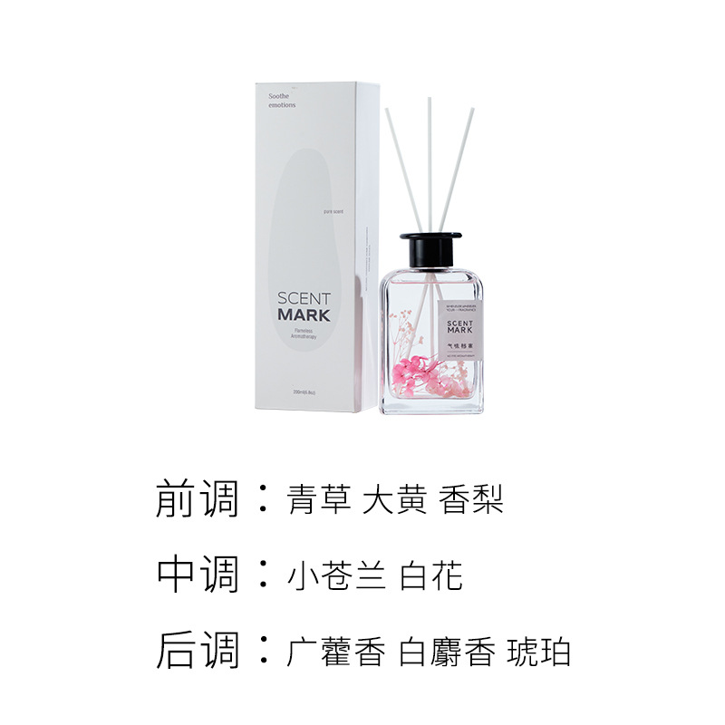 Fleur de cerisier vibrante