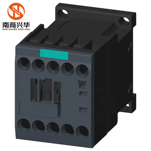 Nuovo originale SIRIUS 3RT 3RT2016-1HB42 9a 3 poli di alimentazione contattore modulare di controllo apparecchiature a bassa tensione - Product Image 2