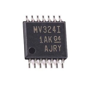 Strom modus PWM-Controller PWM-Controller Integrierte Schaltung auf Lager 8SOIC UC3845AD8TR - Product Image 3